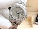 Luxury Copy Rolex GMT-Master 2 Stainless Steel Full Diamond Dial Watch (2)_th.jpg